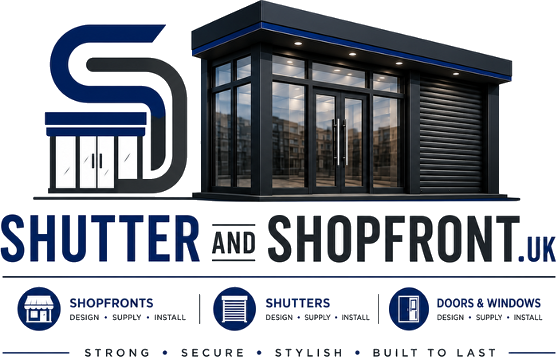 Shutter and Shopfront UK